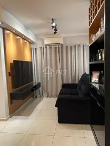 Apartamento com 2 Quartos para alugar, 57m² no Parque Emília, Sumaré