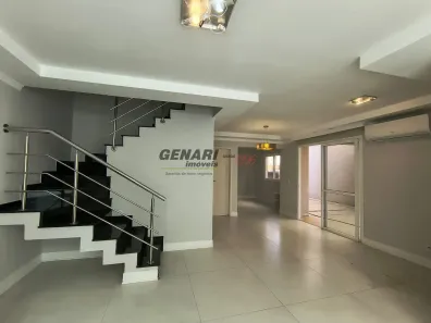 Sobrado com 3 Quartos à venda, 187m² no Vila Suíça, Indaiatuba