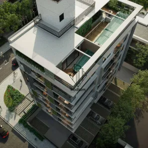 Apartamento com 2 Quartos à venda, 55m² no Intermares, Cabedelo