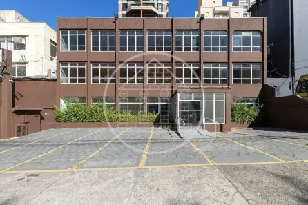 Prédio Comercial para alugar, 540m² no Pinheiros, São Paulo