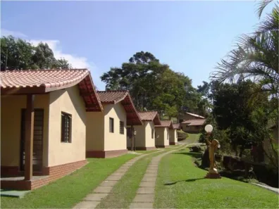 Fazenda/Sítio com 3 Quartos à venda, 1800m² no Jardim Cardoso (Mailasqui), São Roque