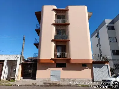 Apartamento com 1 Quarto à venda, 30m² no Centro, São Leopoldo