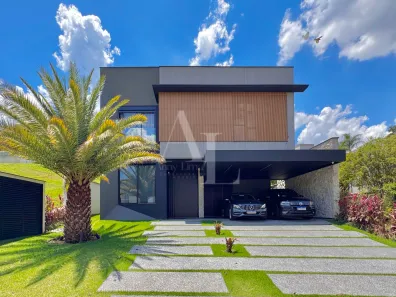 Casa com 4 Quartos à venda, 426m² no Tamboré, Barueri