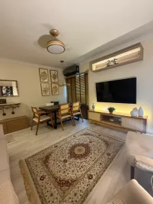 Apartamento com 2 Quartos para alugar, 72m² no Setor Sul, Goiânia