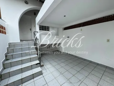 Casa com 2 Quartos à venda, 84m² no Vila Clementino, São Paulo