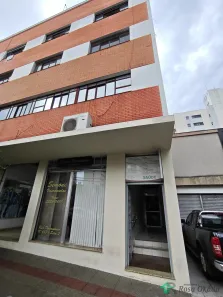 Sala Comercial com 2 Quartos à venda, 64m² no Centro, Londrina
