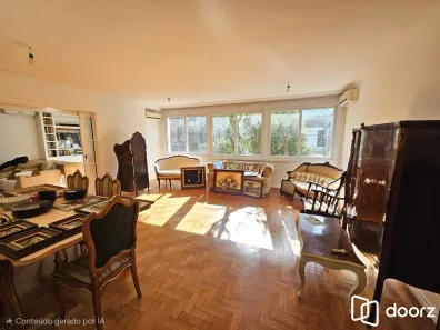 Apartamento com 3 Quartos à venda, 175m² no Higienópolis, Porto Alegre
