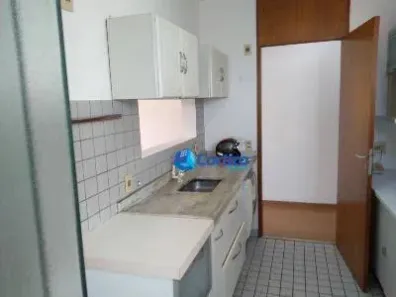 Apartamento com 3 Quartos à venda, 72m² no Vila Vianelo, Jundiaí