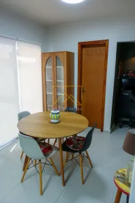 Sobrado com 1 Quarto à venda, 55m² no Distrito Industrial, Cachoeirinha
