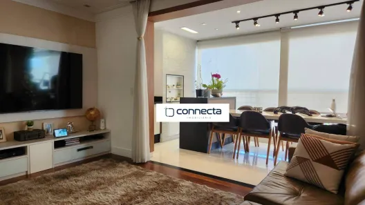 Apartamento com 2 Quartos à venda, 94m² no Centro, Guarulhos