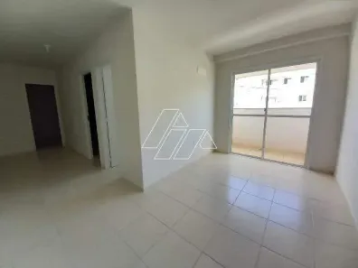 Apartamento com 2 Quartos à venda, 47m² no Alto Cafezal, Marília