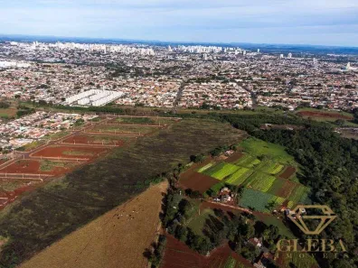 Lote/Terreno à venda, 42504m² no Cilo 3, Londrina