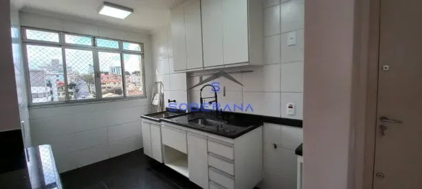 Cobertura com 2 Quartos à venda, 102m² no Graça, Belo Horizonte