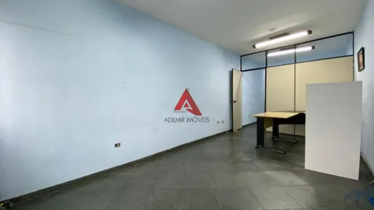 Sala Comercial para alugar, 40m² no Centro, Jacareí