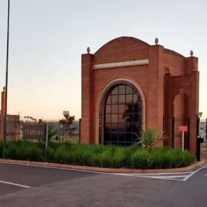 Lote/Terreno à venda, 300m² no Residenciais Fazenda Itapema, Limeira