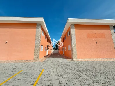 Casa com 2 Quartos à venda, 43m² no Indaiá, Bertioga