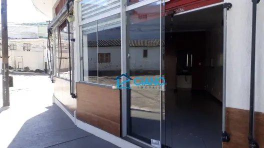 Ponto Comercial para alugar, 85m² no Vila Bertioga, São Paulo