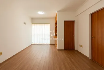 Apartamento com 1 Quarto à venda, 60m² no Botafogo, Campinas