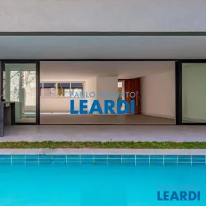 Casa de Condomínio com 4 Quartos à venda, 367m² no Santo Amaro, São Paulo