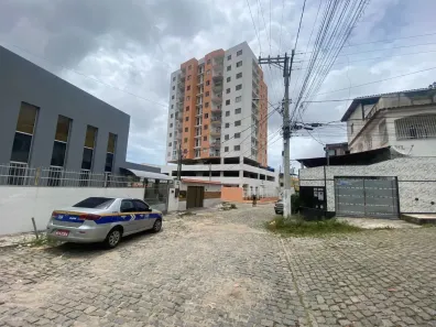 Apartamento com 2 Quartos para venda ou aluguel, 49m² no Aribiri, Vila Velha