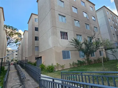 Apartamento com 2 Quartos à venda, 39m² no Jardim Recanto Verde, São Paulo