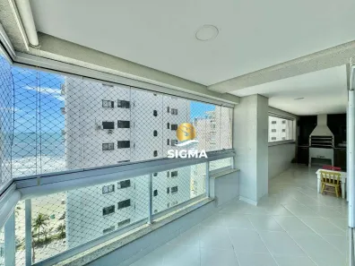Apartamento com 3 Quartos à venda, 150m² no Vila Alzira, Guarujá