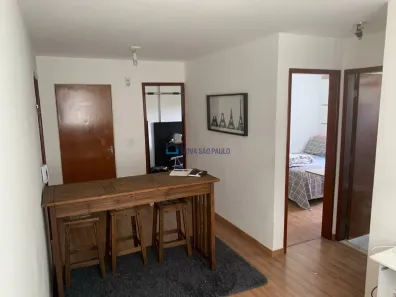 Apartamento com 3 Quartos à venda, 65m² no Vila Parque Jabaquara, São Paulo