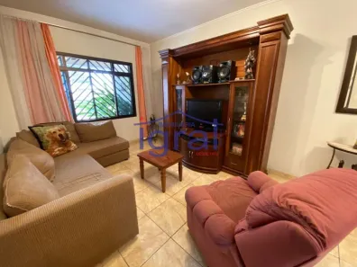 Sobrado com 4 Quartos à venda, 200m² no Cidade Vargas, São Paulo