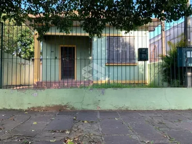Lote/Terreno à venda, 100m² no Jardim Itu, Porto Alegre
