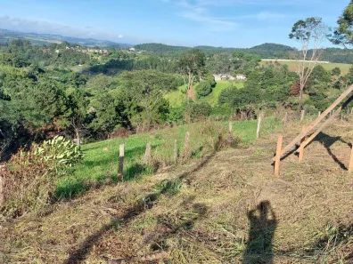 Lote/Terreno à venda, 1368m² no Atibaia Belvedere, Atibaia