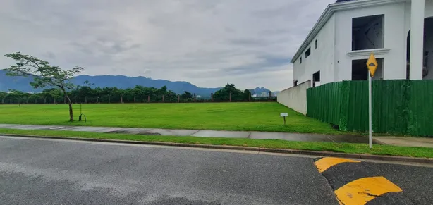 Lote/Terreno à venda, 656m² no Barra da Tijuca, Rio de Janeiro
