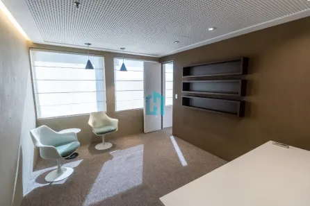 Sala Comercial à venda, 47m² no Jardim Paulista, São Paulo
