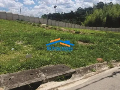 Lote/Terreno à venda, 241m² no Sítio Boa Vista, Cotia