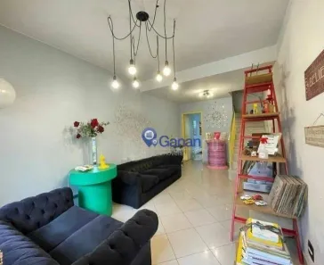 Sobrado com 2 Quartos à venda, 90m² no Brooklin Paulista, São Paulo