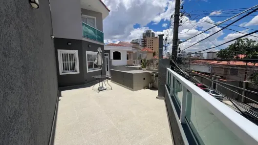 Sobrado com 2 Quartos à venda, 120m² no Tucuruvi, São Paulo