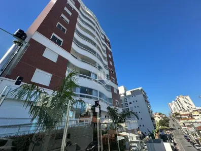 Apartamento com 3 Quartos à venda, 92m² no Barreiros, São José