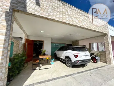Casa com 3 Quartos à venda, 170m² no Papagaio, Feira de Santana