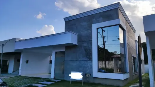 Casa de Condomínio com 3 Quartos à venda, 180m² no Guanabara, Ananindeua