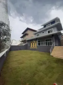 Casa de Condomínio com 4 Quartos para venda ou aluguel, 230m² no Urbanova, São José dos Campos