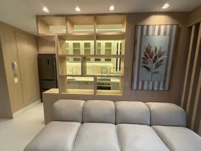 Apartamento com 3 Quartos para alugar, 98m² no Barra da Tijuca, Rio de Janeiro