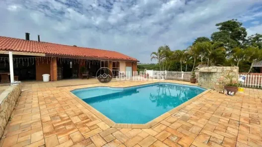 Fazenda/Sítio à venda, 250m² no Residencial Ecopark, Tatuí