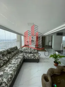 Apartamento com 4 Quartos à venda, 220m² no Belenzinho, São Paulo