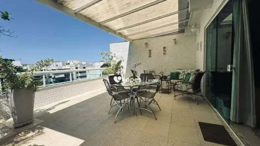 Apartamento com 2 Quartos à venda, 191m² no Recreio dos Bandeirantes, Rio de Janeiro