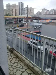 Apartamento com 2 Quartos à venda, 110m² no Tupi, Praia Grande