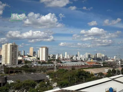 Apartamento com 2 Quartos à venda, 36m² no Mooca, São Paulo