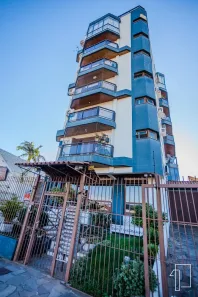 Apartamento com 2 Quartos à venda, 84m² no Fião, São Leopoldo