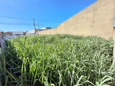 Lote/Terreno à venda, 235m² no Reserva Macaúba, Ribeirão Preto
