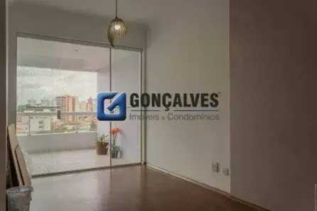 Apartamento com 3 Quartos à venda, 85m² no Centro, São Bernardo do Campo