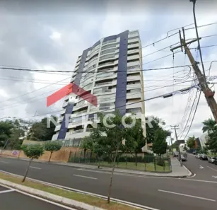 Apartamento com 4 Quartos à venda, 150m² no Vila Fujita, Londrina