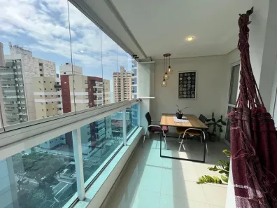 Apartamento com 3 Quartos à venda, 105m² no Praia da Costa, Vila Velha